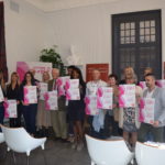 Octobre rose : La Ville de Nîmes lance le 1er réseau de prévention et de dépistage des cancers avec ses partenaires