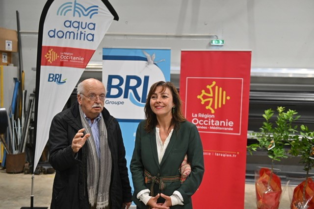 Carole Delga : « La concertation régionale sur l’Eau est lancée ! »