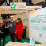 Communiqué de presse : Montpellier Méditerranée Métropole se dote d’un cadastre solaire