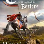  Samedi 11 mai retrouvez la fête des Caritats à Béziers!
