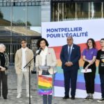 JOURNÉE MONDIALE DE LUTTE CONTRE LES LGBT+PHOBIES